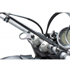 Patte de Fixation SW-Motech M10 pour Prise Allume-Cigare EMA.00.107.12400