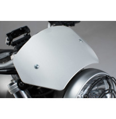 Pare-Brise Aluminium SW-Motech pour BMW R-NINE-T Scrambler (16-22) SCT.07.653.10000/S
