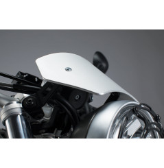 Pare-Brise Aluminium SW-Motech pour BMW R-NINE-T Scrambler (16-22) SCT.07.653.10000/S
