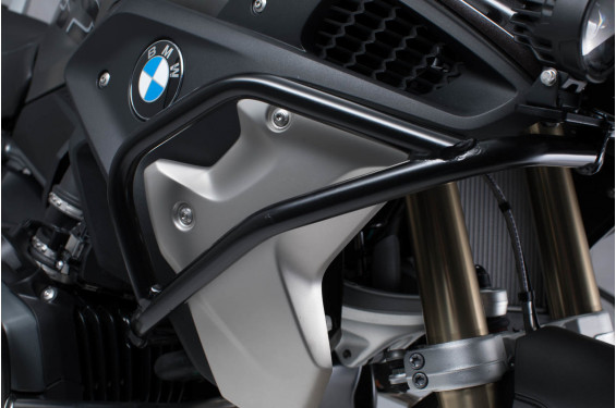 Crash Bar haut Sw-Motech pour R1250 GS (18-24) SBL.07.870.10000/B Crash Bar haut Sw-Motech pour R1250 GS (18-24) SBL.07.870.10000/B