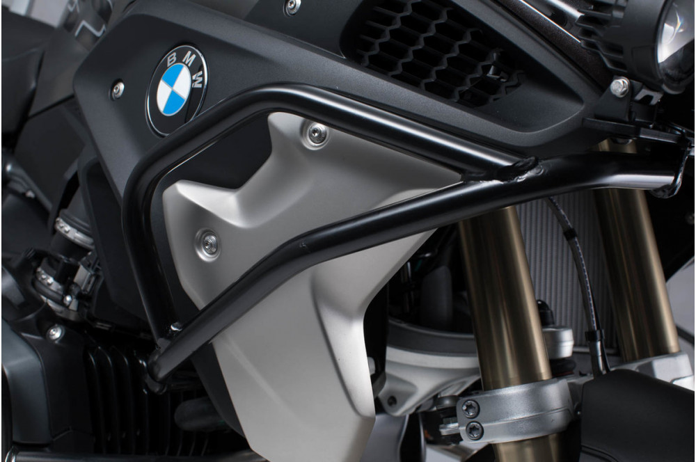 Crash Bar Moteur haut SwMotech pour R1250 GS (1821) Street Moto Piece