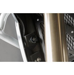 Protection de Radiateur SW-MOTECH pour BMW R 1200 GS (13-16)