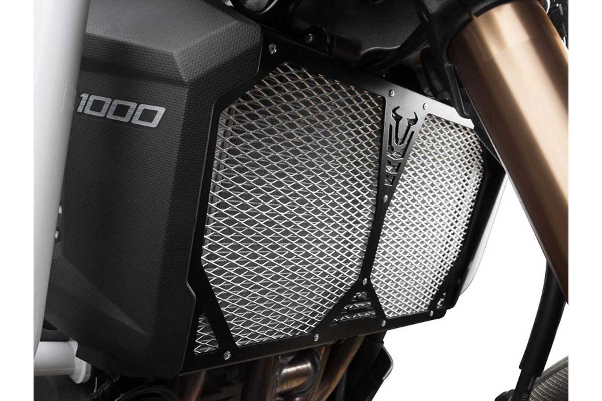 Grille de Radiateur SW-Motech pour Versys 1000 (12-18) KLS.08.204.10000/B