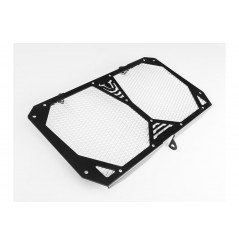 Grille de Radiateur SW-Motech pour Versys 1000 (12-18) KLS.08.204.10000/B