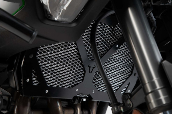 Protection de Radiateur SW-Motech pour Versys 1000 (19-20) KLS.08.922.10000 Protection de Radiateur SW-Motech pour Versys 1000 (19-20) KLS.08.922.10000