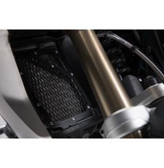 Protection de Radiateur SW-Motech pour BMW R 1200 GS (16-20)