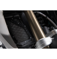 Protection de Radiateur SW-Motech pour BMW R 1200 GS (16-20) KLS.07.870.10000/B