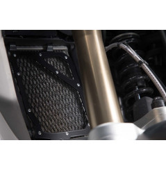 Protection de Radiateur SW-Motech pour BMW R 1200 GS (16-20) KLS.07.870.10000/B