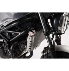 Protection de Radiateur SW-Motech pour SV 650 (16-24) SV 650 X (18-24) KLS.05.670.10000/S