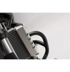 Protection de Radiateur SW-Motech pour SV 650 (16-24) SV 650 X (18-24) KLS.05.670.10000/S