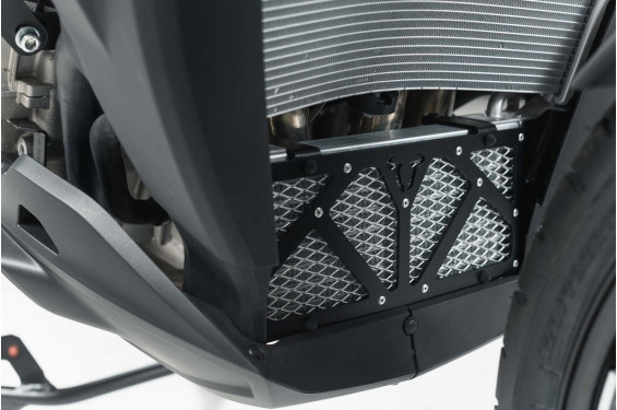 Protection de Radiateur d'Huile SW-Motech pour BMW S 1000 XR (15-19) KLS.07.592.10000/B Protection de Radiateur d'Huile SW-Motech pour BMW S 1000 XR (15-19) KLS.07.592.10000/B