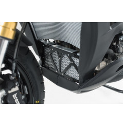 Protection de Radiateur d'Huile SW-Motech pour BMW S 1000 XR (15-19) KLS.07.592.10000/B