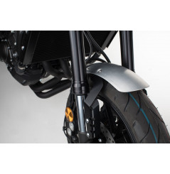 Garde Boue Avant SW-Motech pour Yamaha XSR 900 (16-20) KFS.06.599.10000/S