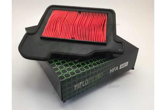 Filtre à air HFA4921 pour Yamaha Niken (18-20)