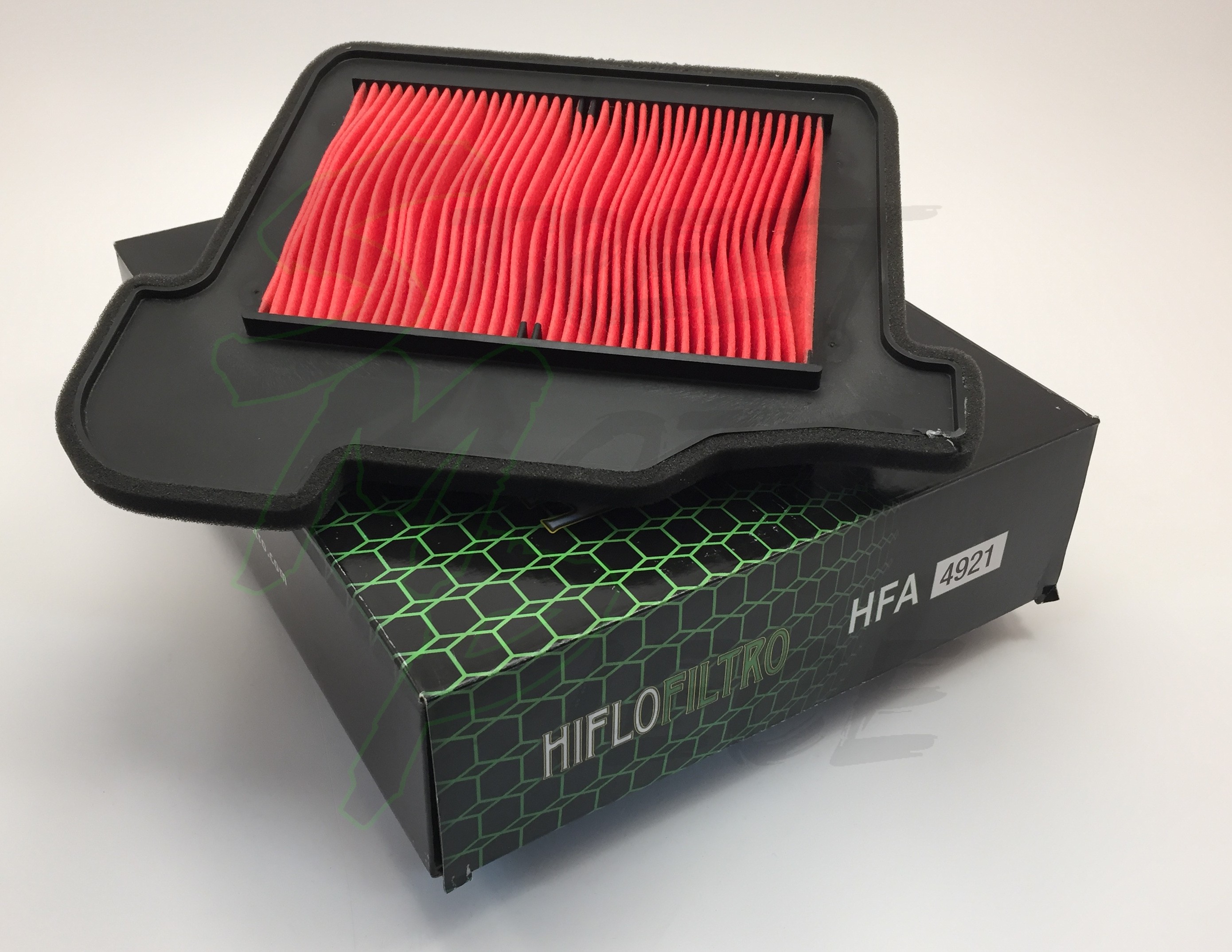 Filtre à air HFA4921 pour Yamaha Niken (18-20)