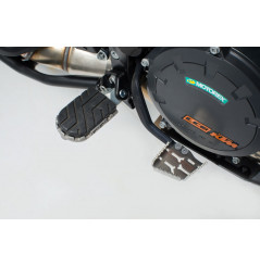 Extensions de Pédale de Frein SW-Motech pour KTM 990 Adventure (06-11)