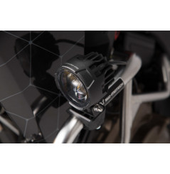 Kit Feux Additionnel EVO pour Moto / Quad SW-Motech - 12w - 800 Lumens