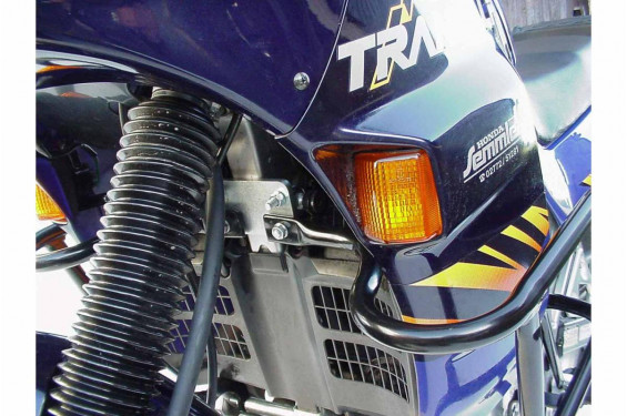 Crash Bar Moteur Sw-Motech pour XL600 V Transalp (87-99) SBL.01.083.100 Crash Bar Moteur Sw-Motech pour XL600 V Transalp (87-99) SBL.01.083.100