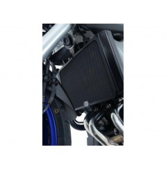 Protection de Radiateur Alu R&G pour Yamaha XSR 900 (16-21) - RAD0159BK