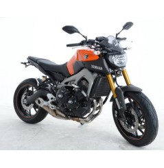 Tampon de protection R&G Aero pour Tracer 900 (15-20)