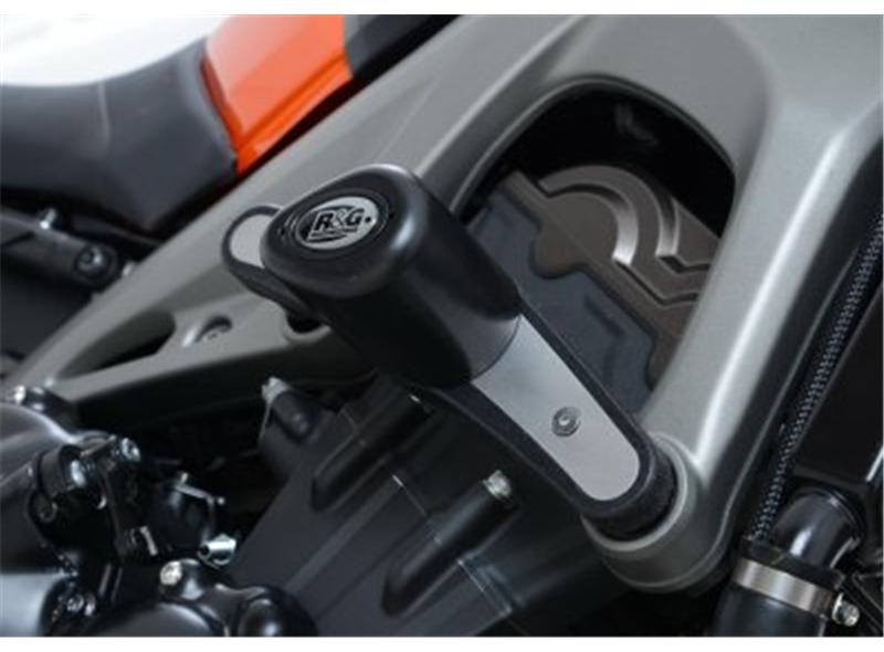 Tampon de protection R&G Aero pour Tracer 900 (15-20)