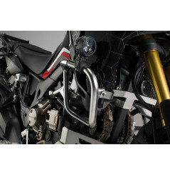 Crash Bar Moteur Inox Sw-Motech pour CRF1000 L Africa Twin (15-19) SBL.01.622.10100
