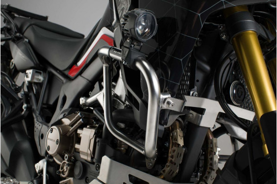 Crash Bar Moteur Inox Sw-Motech pour CRF1000 L Africa Twin (15-19) SBL.01.622.10100 Crash Bar Moteur Inox Sw-Motech pour CRF1000 L Africa Twin (15-19) SBL.01.622.10100