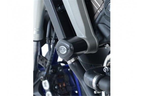 Tampon R&G Aero Avant pour Tracer 900 (15-20) - CP0354BL Tampon R&G Aero Avant pour Tracer 900 (15-20) - CP0354BL