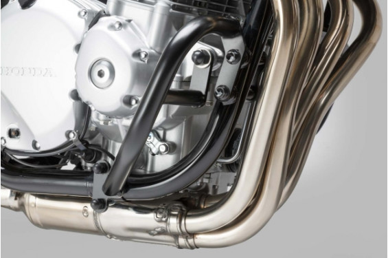 Crash Bar Moteur Sw-Motech pour CB1100 EX et RS (12-20) SBL.01.331.10000/B Crash Bar Moteur Sw-Motech pour CB1100 EX et RS (12-20) SBL.01.331.10000/B