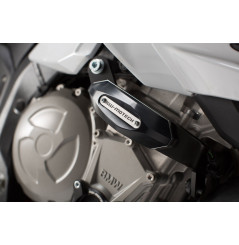 Kit Patins de Protection SW-Motech pour BMW S 1000 XR (15-19)