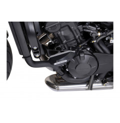 Kit Patins de Protection SW-Motech pour Honda CB 600 F HORNET (07-14) STP.01.590.10400/B
