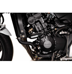 Kit Patins de Protection SW-Motech pour Honda CBF 600 N & S (08-09) STP.01.590.10400/B