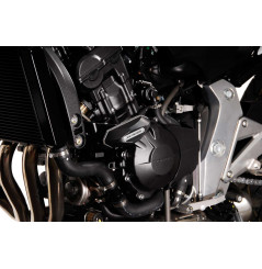 Kit Patins de Protection SW-Motech pour Honda CBF 600 N & S (08-09)