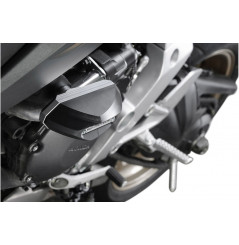 Kit Patins de Protection SW-Motech pour Honda CB 1000 R (08-17) STP.01.590.10000/B
