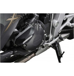 Kit Patins de Protection SW-Motech pour Honda CB 1000 R (08-17) STP.01.590.10000/B