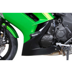 Kit Patins de Protection SW-Motech pour Kawasaki ER-6 F (12-16) STP.08.590.11000/B