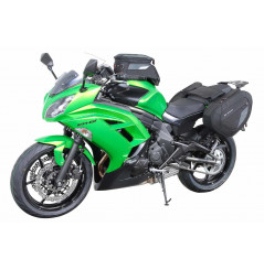 Kit Patins de Protection SW-Motech pour Kawasaki ER-6 F (12-16) STP.08.590.11000/B