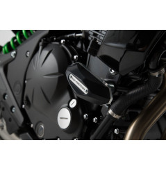 Kit Patins de Protection SW-Motech pour Kawasaki ER-6 N (12-16) STP.08.590.10900/B
