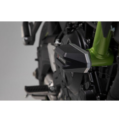 Kit Patins de Protection SW-Motech pour Kawasaki Z 650 (17-24) STP.08.590.11300/B