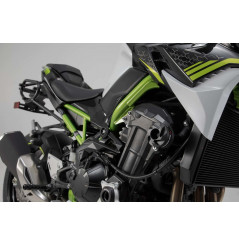 Kit Patins de Protection SW-Motech pour Kawasaki Z 900 et RS (17-24) STP.08.868.10000/B