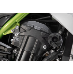 Kit Patins de Protection SW-Motech pour Kawasaki Z 900 et RS (17-24) STP.08.868.10000/B