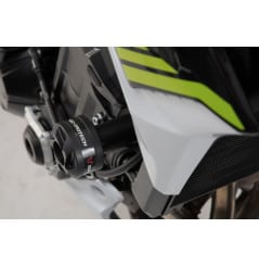 Kit Patins de Protection SW-Motech pour Kawasaki Z 900 et RS (17-22)