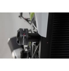 Kit Patins de Protection SW-Motech pour Kawasaki Z 900 et RS (17-24) STP.08.868.10000/B