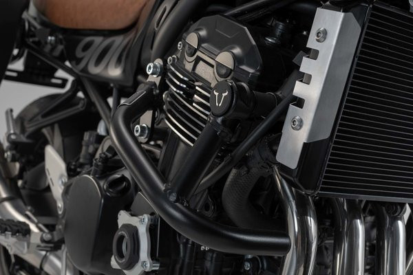 Crash Bar Moteur Sw-Motech pour Z900 RS (17-24) SBL.08.891.10000/B