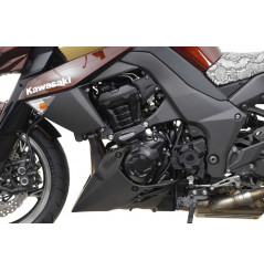 Kit Patins de Protection SW-Motech pour Kawasaki Z 1000 (10-22) STP.08.590.10500/B