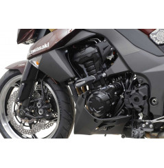 Kit Patins de Protection SW-Motech pour Kawasaki Z 1000 (10-22) STP.08.590.10500/B