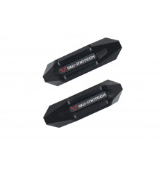 Kit Patins de Protection SW-Motech pour Suzuki SFV 650 Gladius (09-16) STP.05.590.10000/B