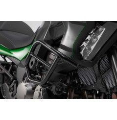 Crash Bar Moteur Sw-Motech pour Versys 1000 (18-24) SBL.08.922.10000/B