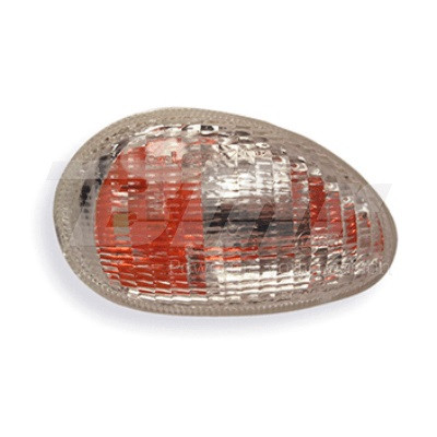 Clignotant Type origine pour Liberty 125 (01-02) Avant Gauche