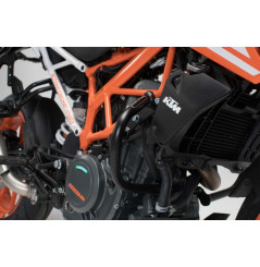 Crash Bar Moteur Sw-Motech pour KTM DUKE 390 (13-22)